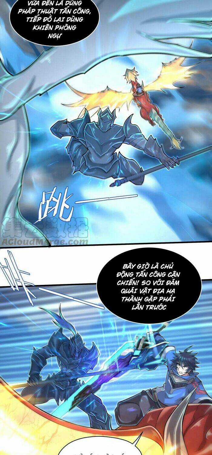 Một Trăm Triệu Điểm Chapter 58 trang 5