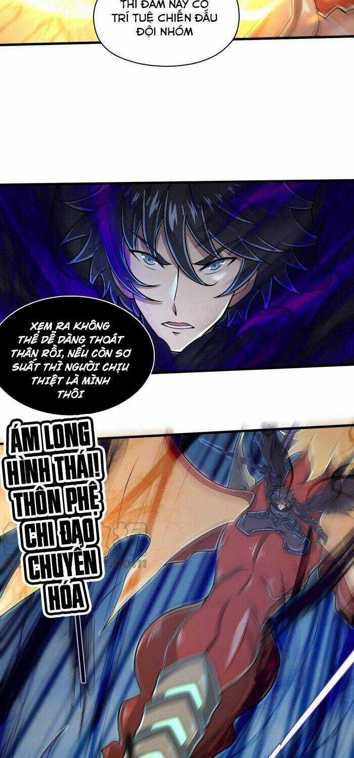 Một Trăm Triệu Điểm Chapter 58 trang 6