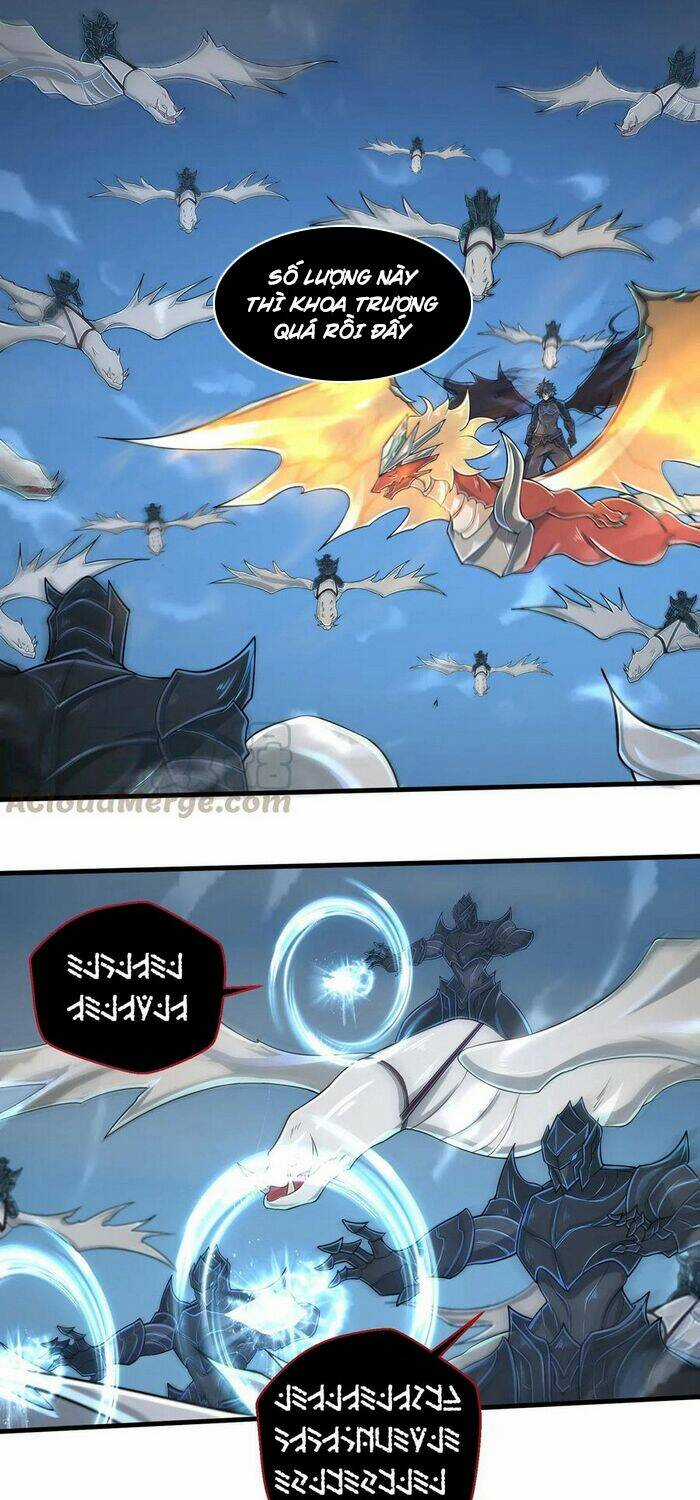 Một Trăm Triệu Điểm Chapter 58 trang 9