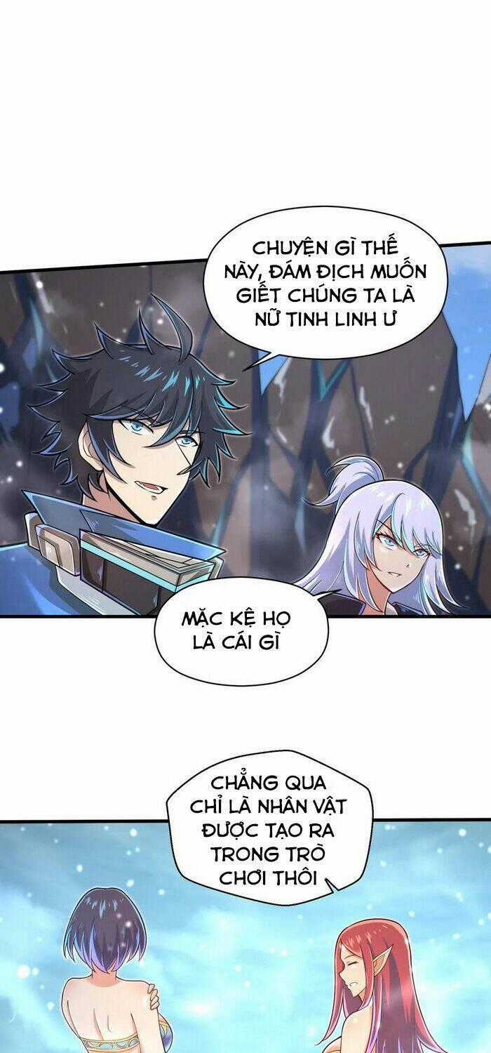 Một Trăm Triệu Điểm Chapter 59 trang 0