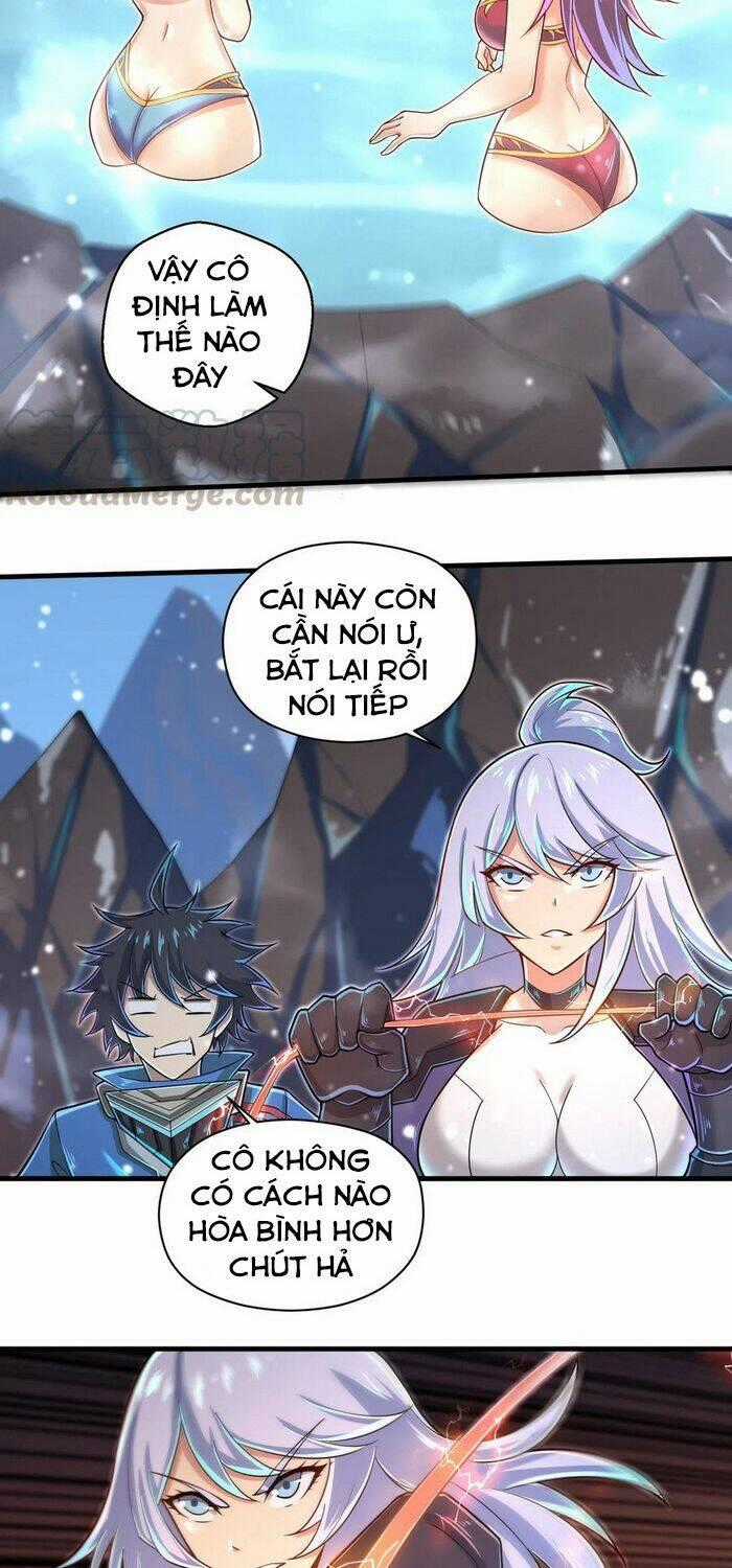 Một Trăm Triệu Điểm Chapter 59 trang 1