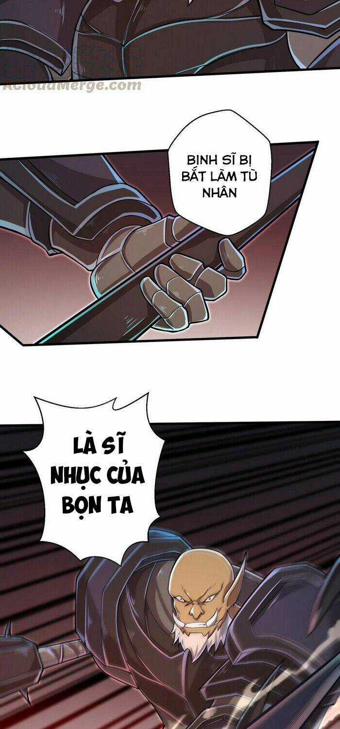 Một Trăm Triệu Điểm Chapter 59 trang 10