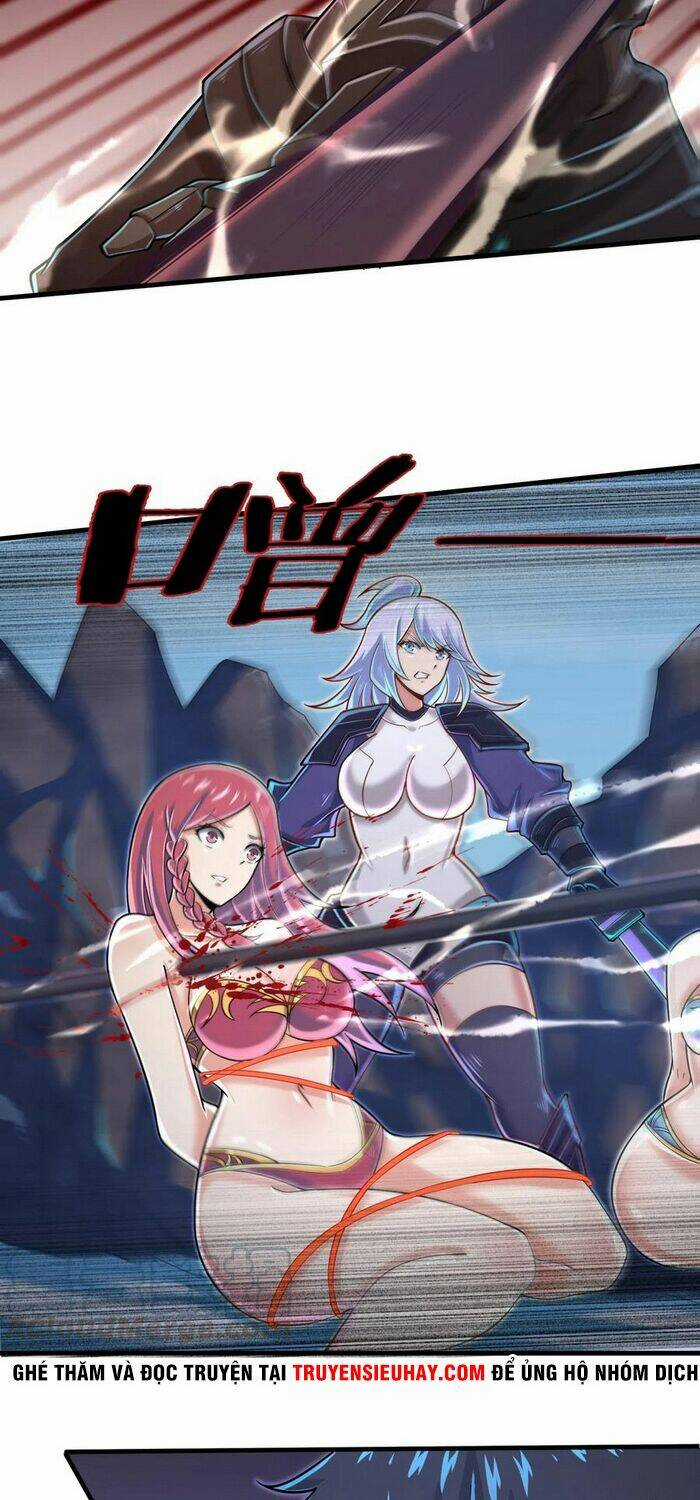 Một Trăm Triệu Điểm Chapter 59 trang 11