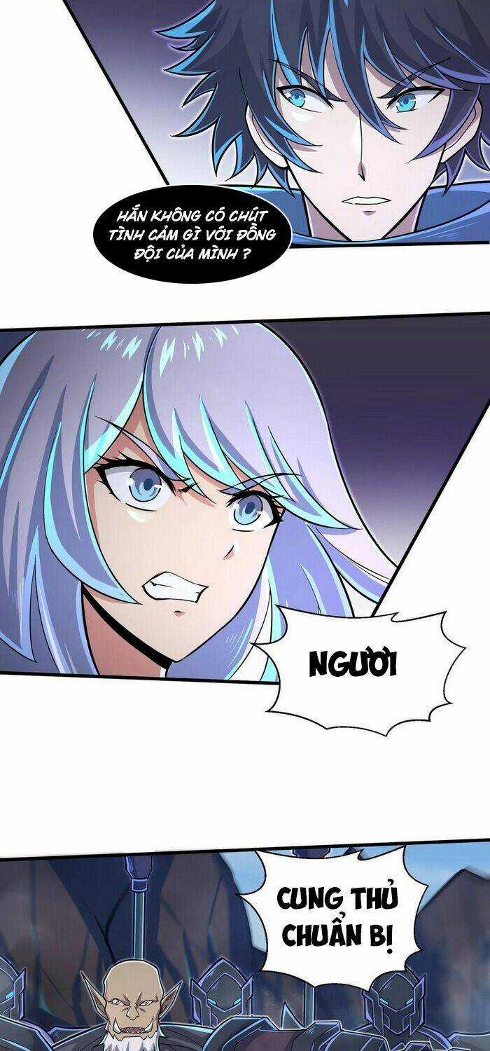 Một Trăm Triệu Điểm Chapter 59 trang 12