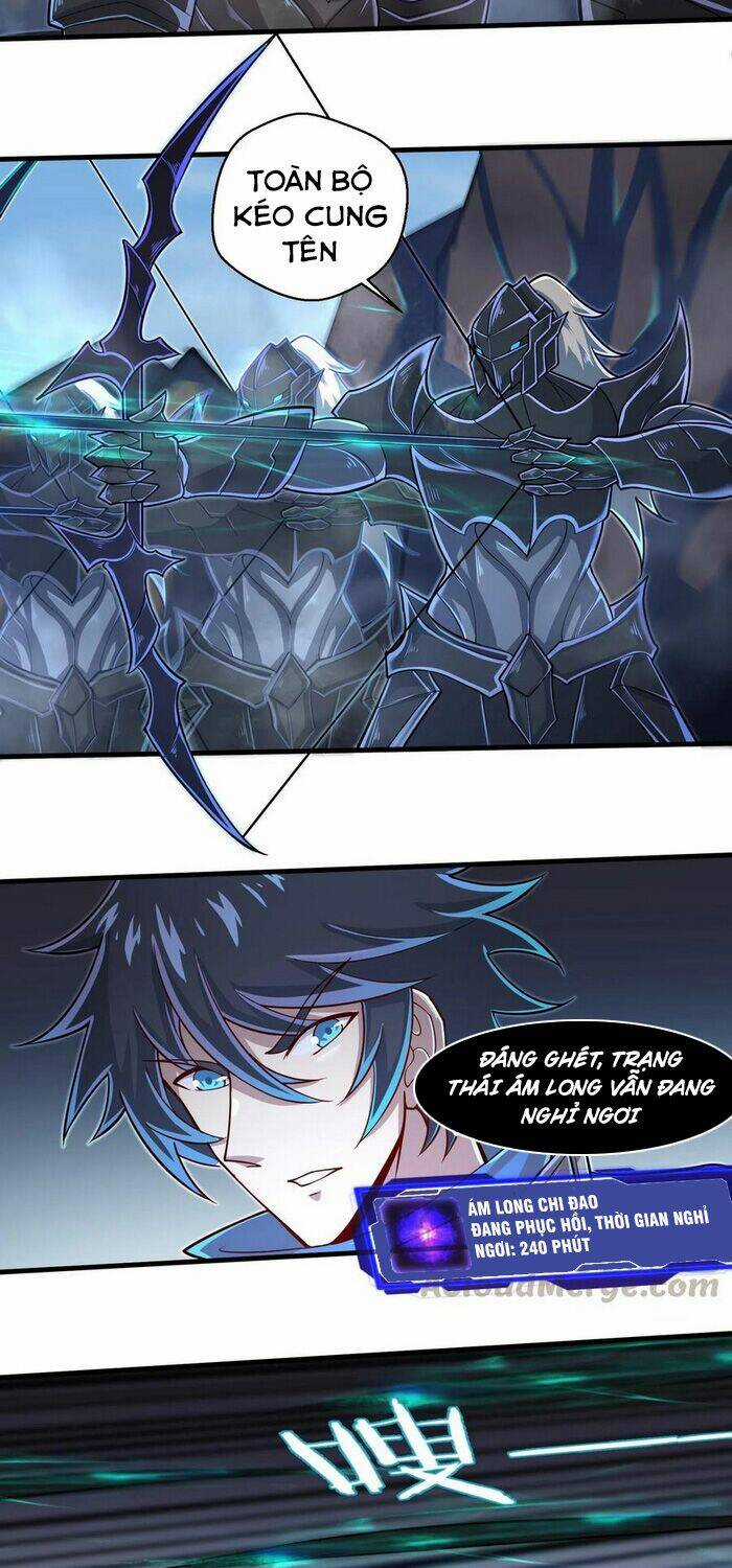 Một Trăm Triệu Điểm Chapter 59 trang 14