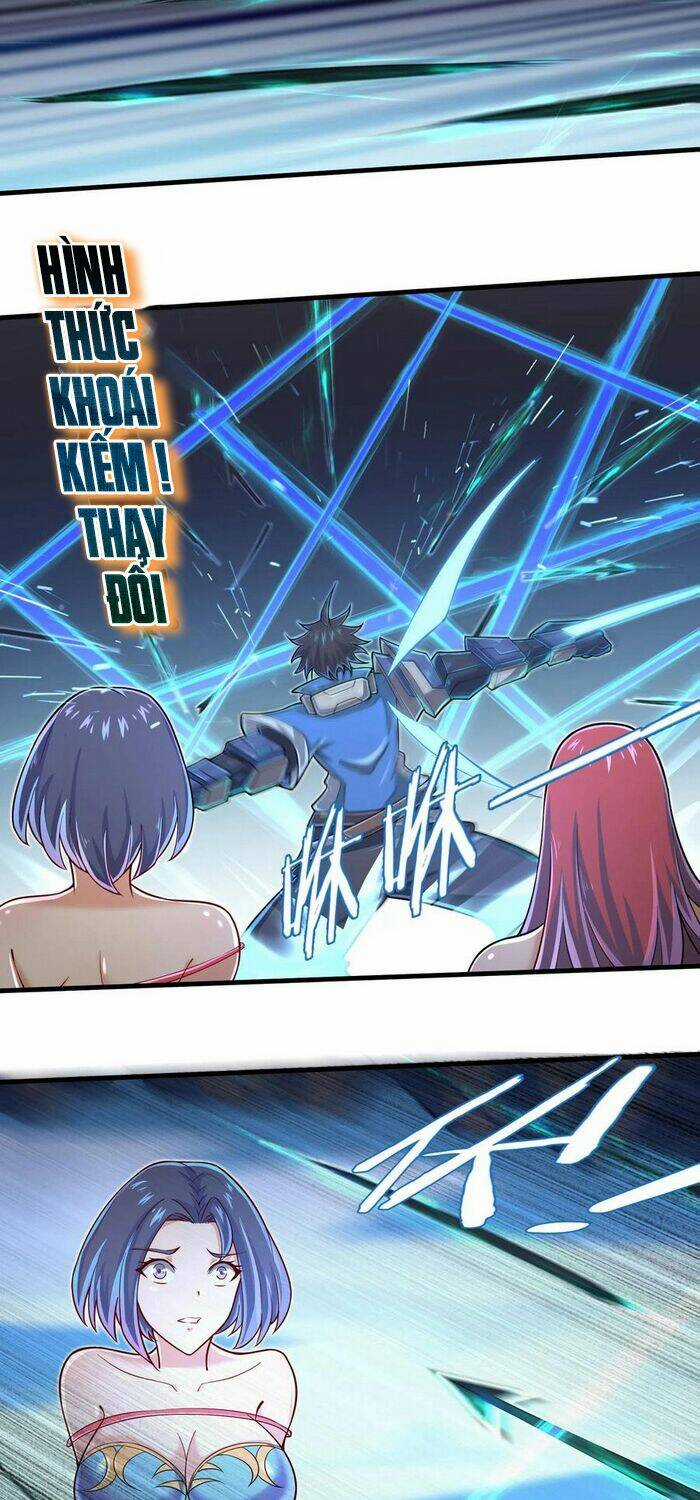 Một Trăm Triệu Điểm Chapter 59 trang 15