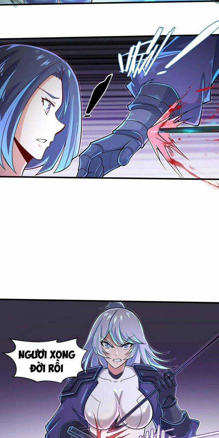 Một Trăm Triệu Điểm Chapter 59 trang 16