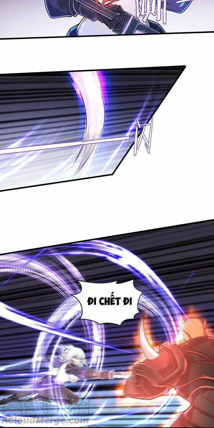 Một Trăm Triệu Điểm Chapter 59 trang 17