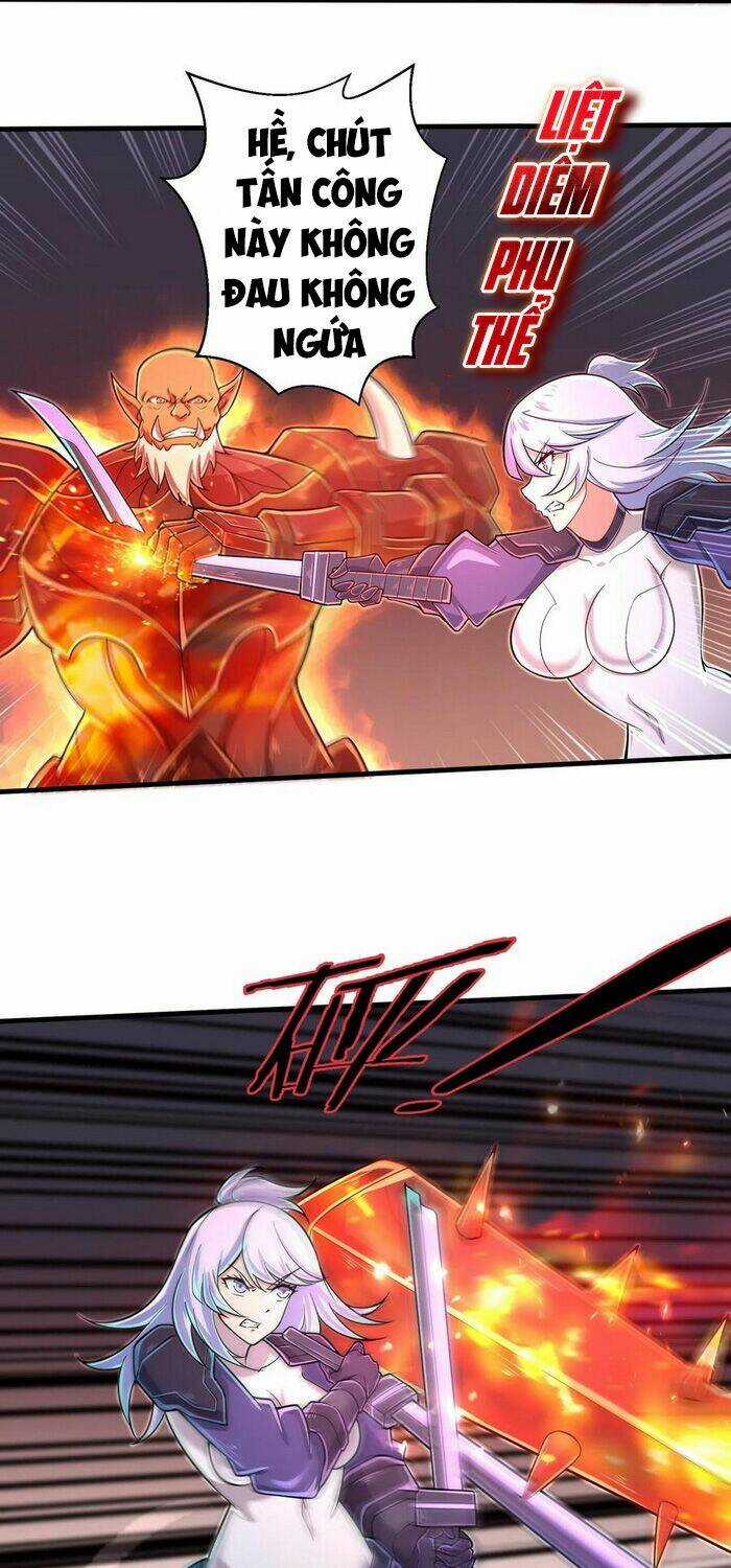 Một Trăm Triệu Điểm Chapter 59 trang 18