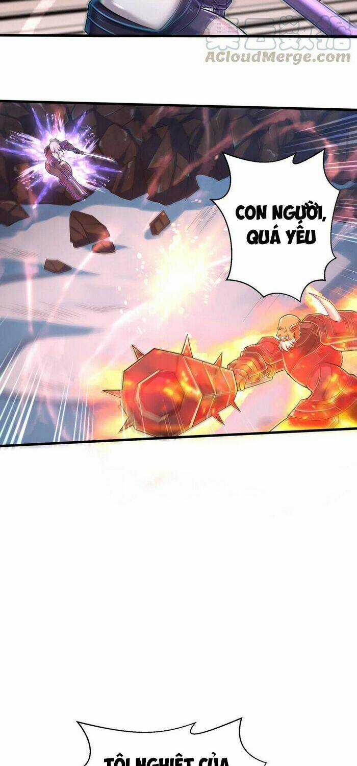 Một Trăm Triệu Điểm Chapter 59 trang 19