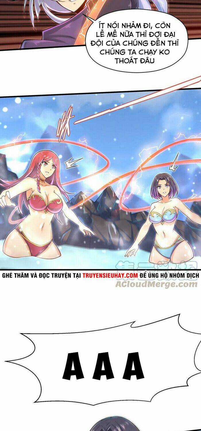 Một Trăm Triệu Điểm Chapter 59 trang 2