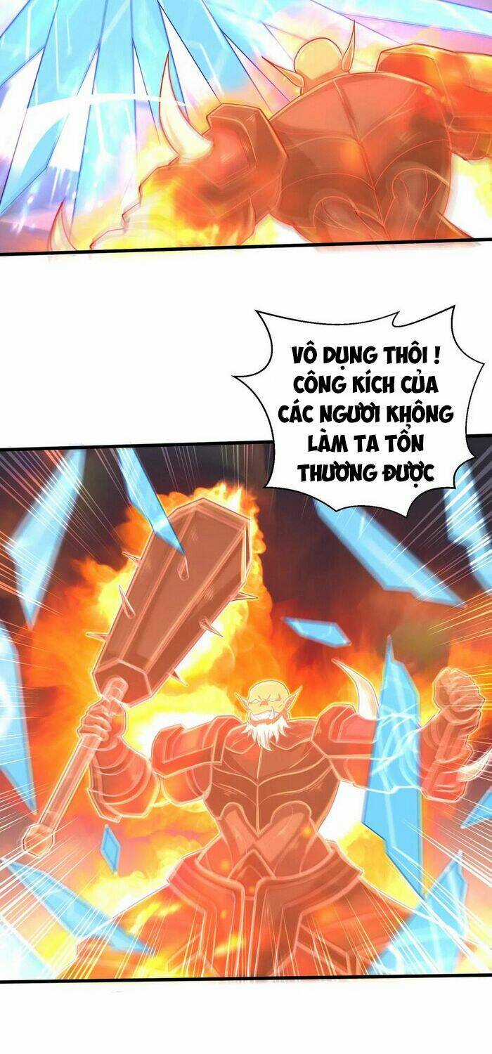 Một Trăm Triệu Điểm Chapter 59 trang 21