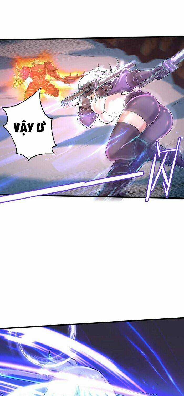 Một Trăm Triệu Điểm Chapter 59 trang 22