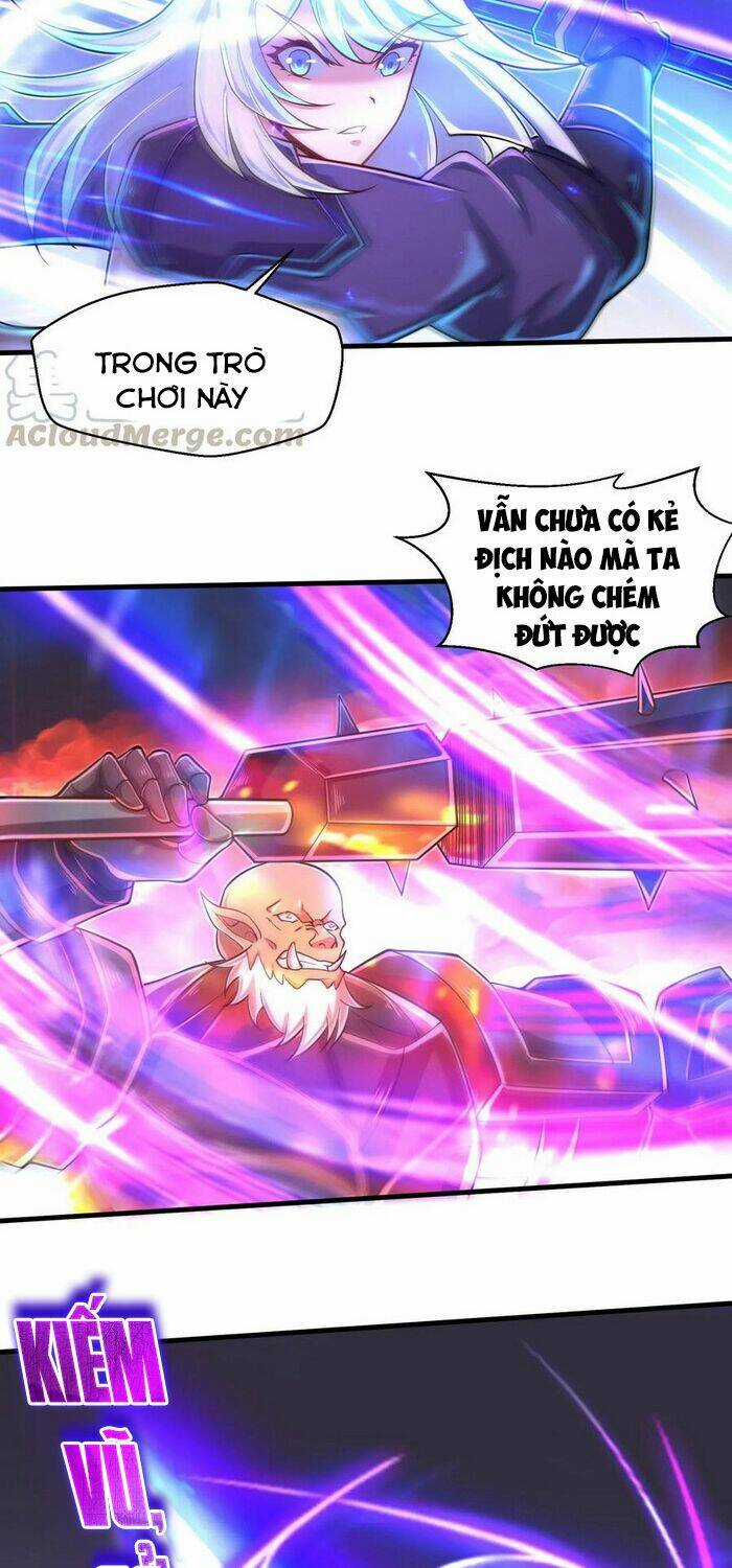 Một Trăm Triệu Điểm Chapter 59 trang 23