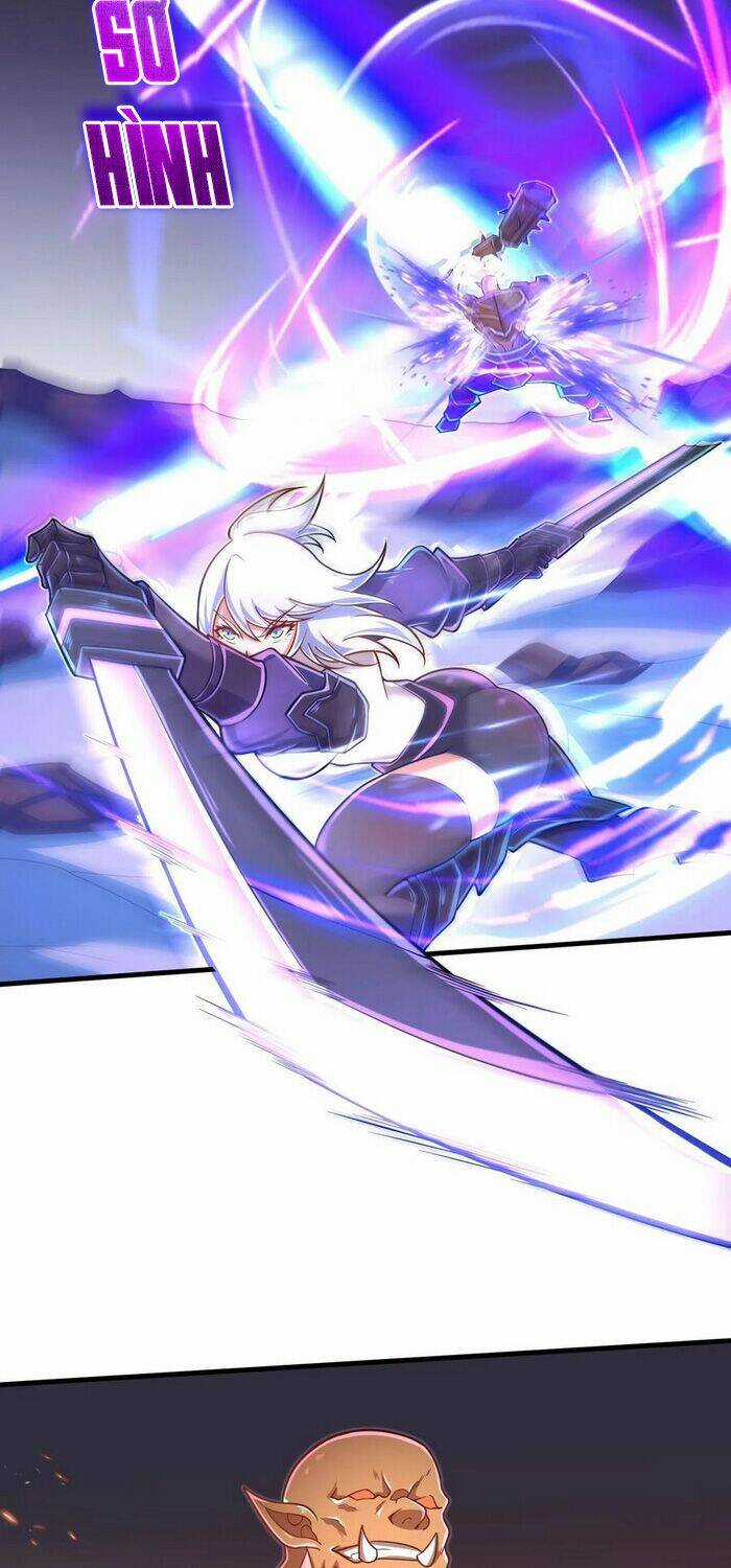 Một Trăm Triệu Điểm Chapter 59 trang 24