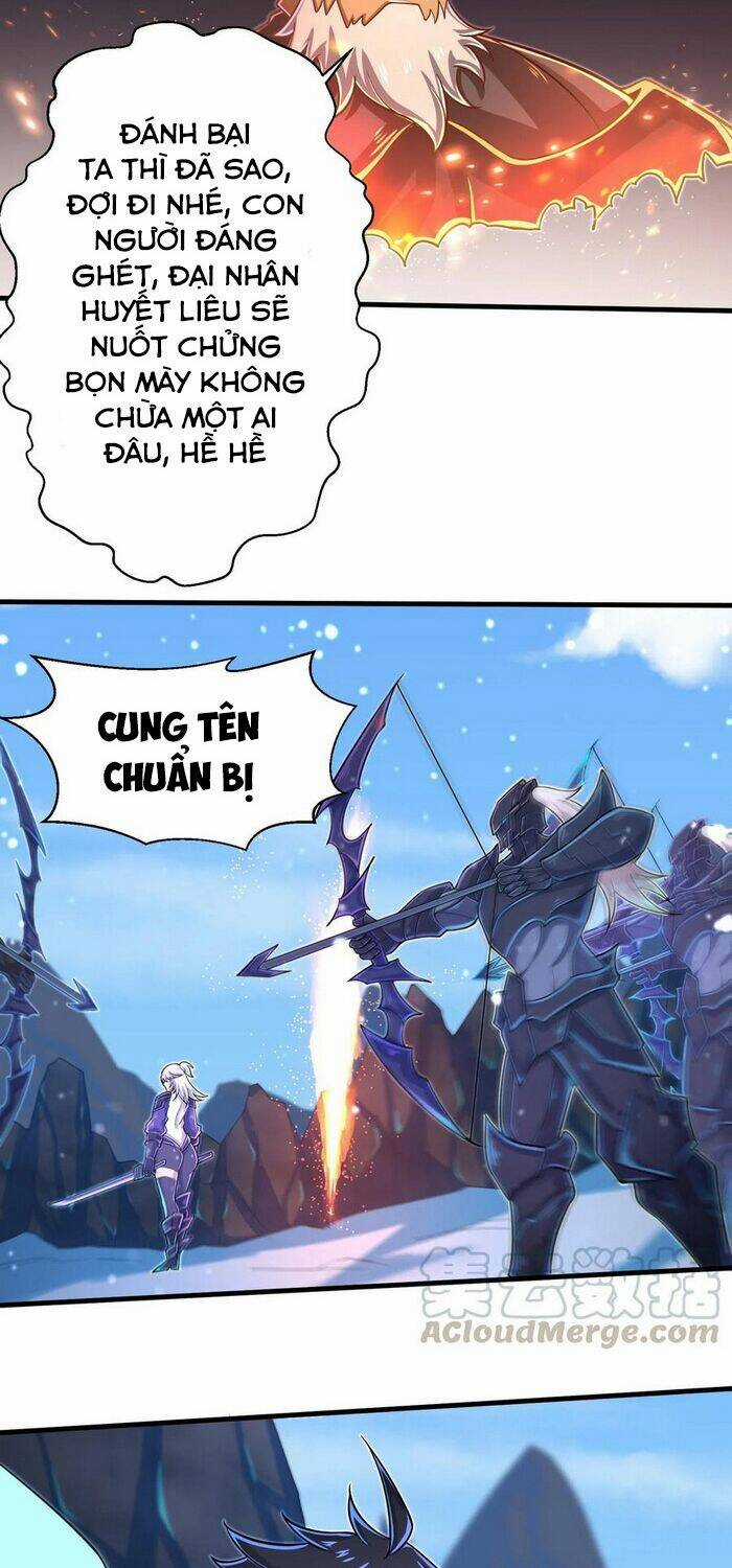 Một Trăm Triệu Điểm Chapter 59 trang 25