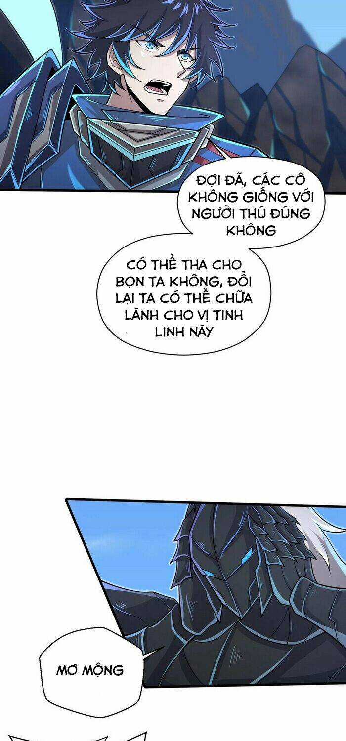 Một Trăm Triệu Điểm Chapter 59 trang 26
