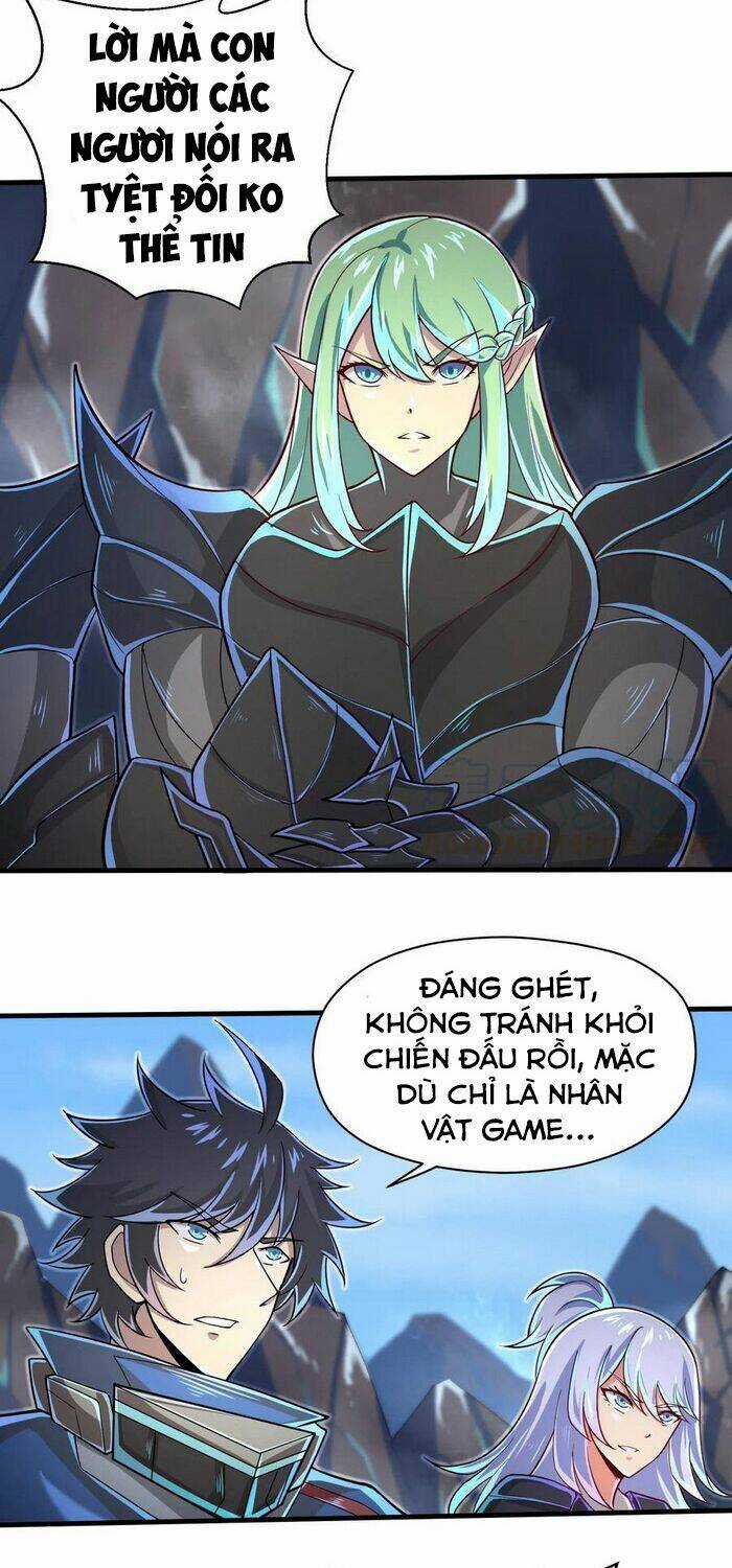 Một Trăm Triệu Điểm Chapter 59 trang 27