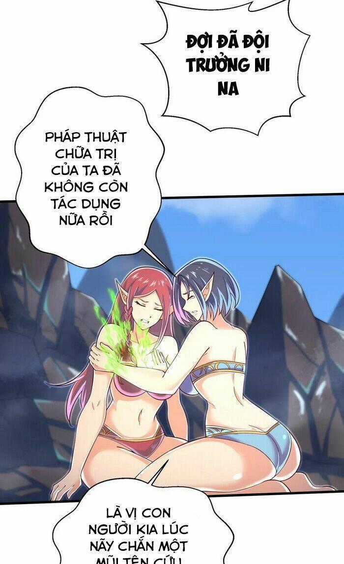 Một Trăm Triệu Điểm Chapter 59 trang 28