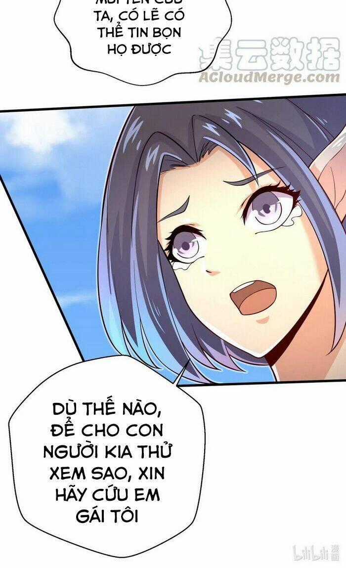 Một Trăm Triệu Điểm Chapter 59 trang 29