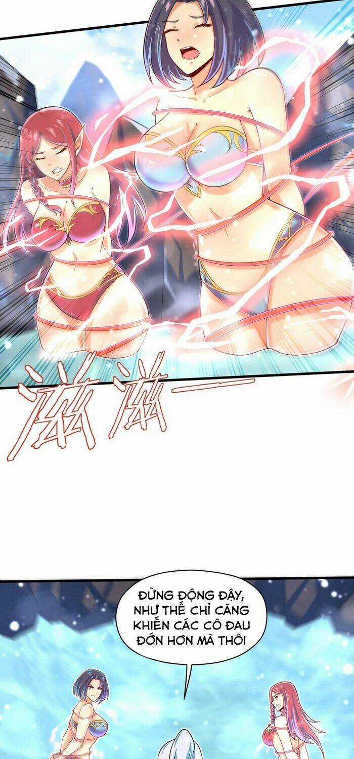 Một Trăm Triệu Điểm Chapter 59 trang 3