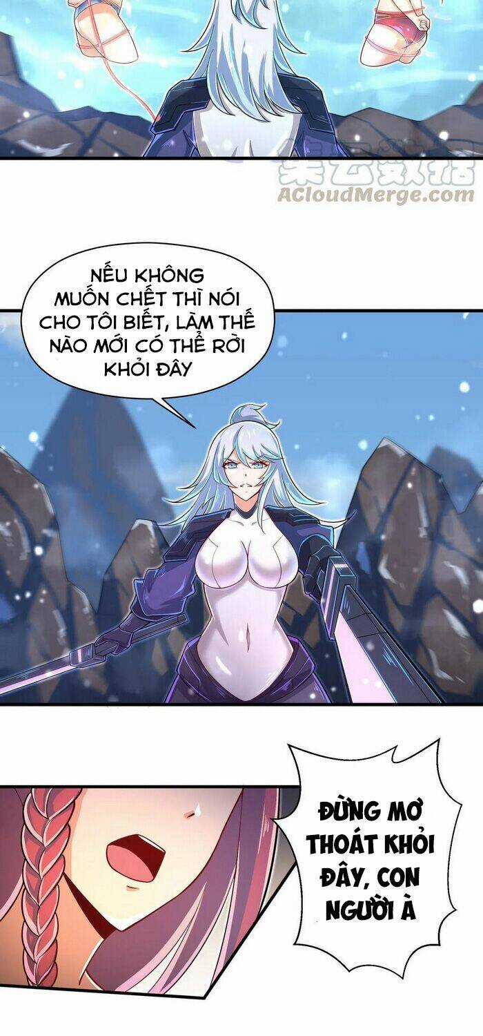 Một Trăm Triệu Điểm Chapter 59 trang 4