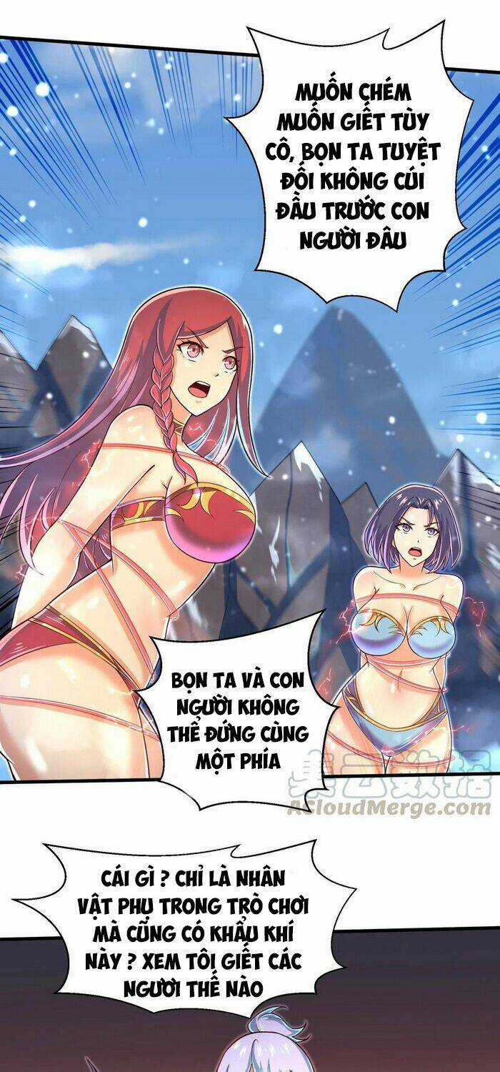 Một Trăm Triệu Điểm Chapter 59 trang 5