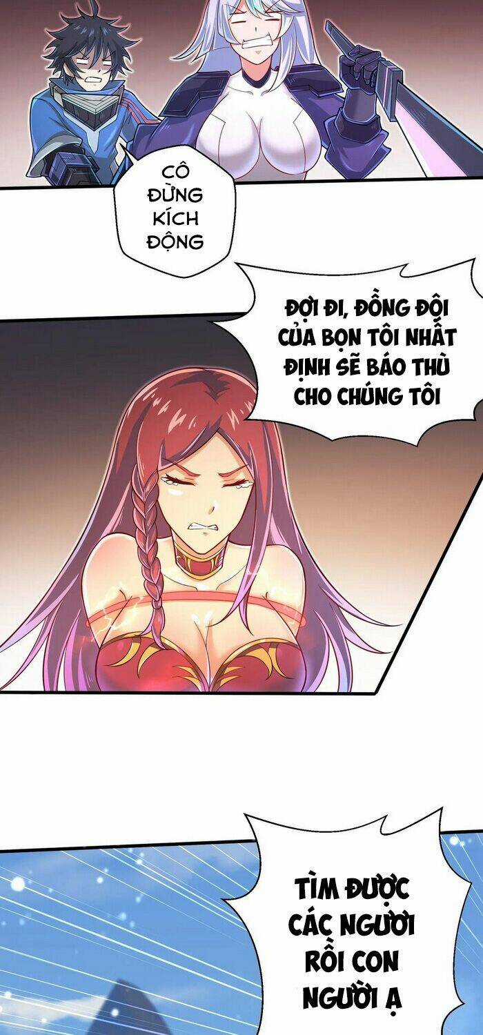 Một Trăm Triệu Điểm Chapter 59 trang 6