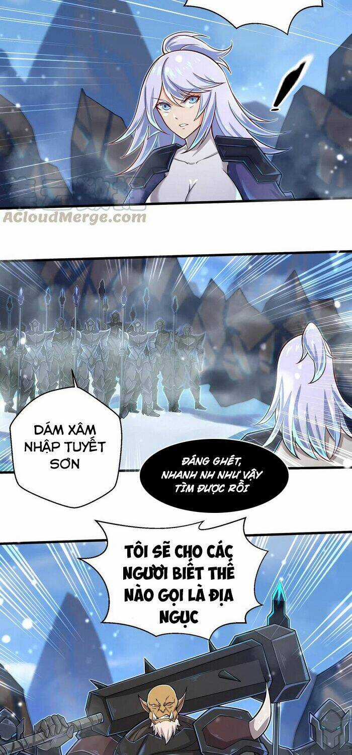 Một Trăm Triệu Điểm Chapter 59 trang 7