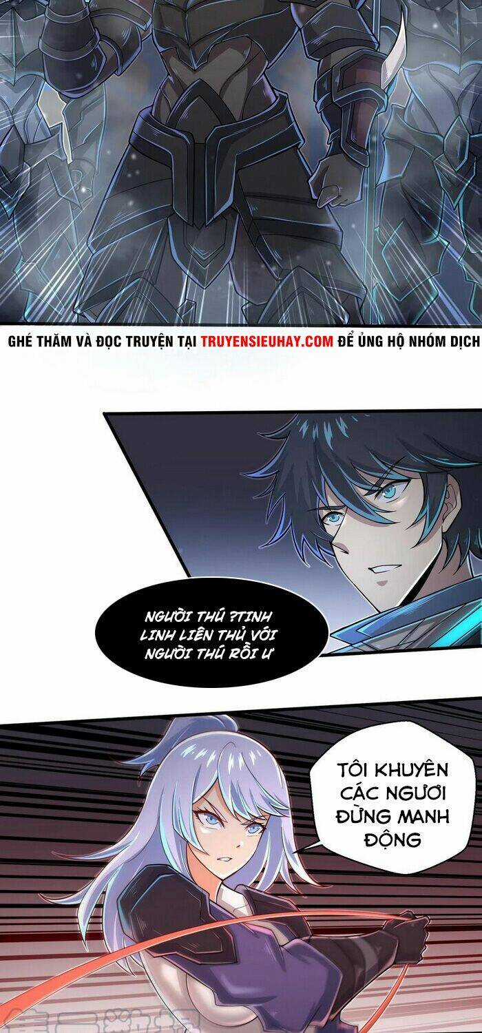 Một Trăm Triệu Điểm Chapter 59 trang 8