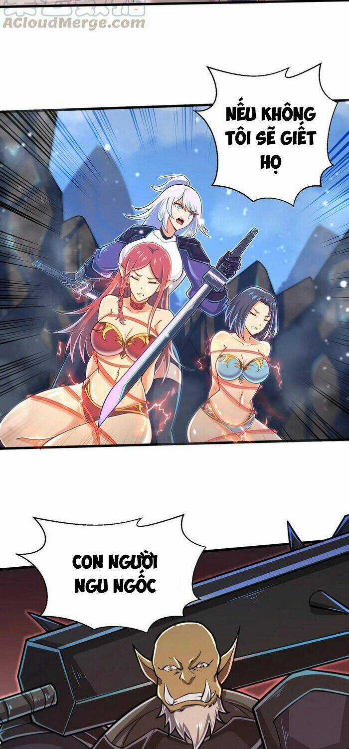 Một Trăm Triệu Điểm Chapter 59 trang 9