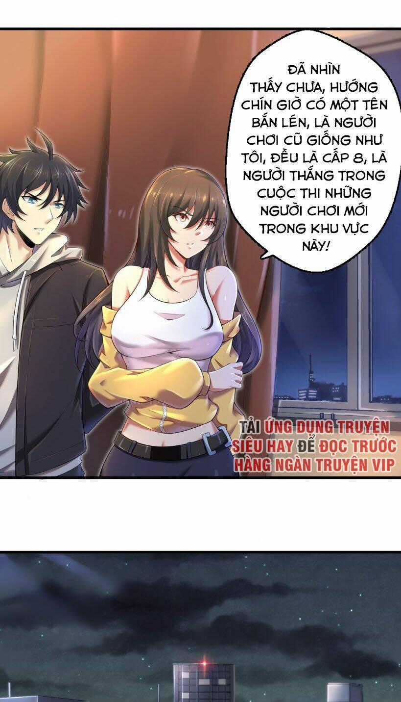 Một Trăm Triệu Điểm Chapter 6 trang 1