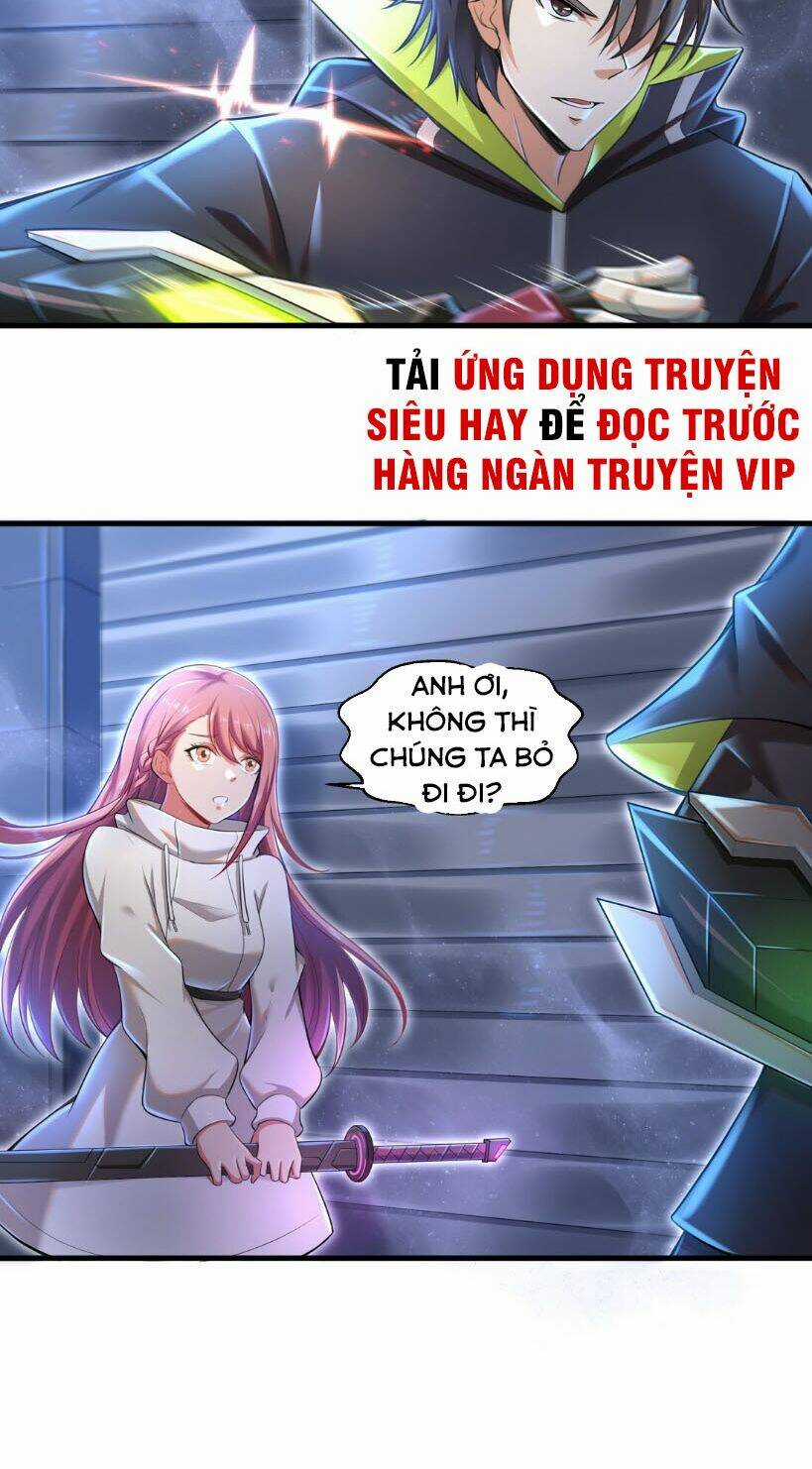 Một Trăm Triệu Điểm Chapter 6 trang 10