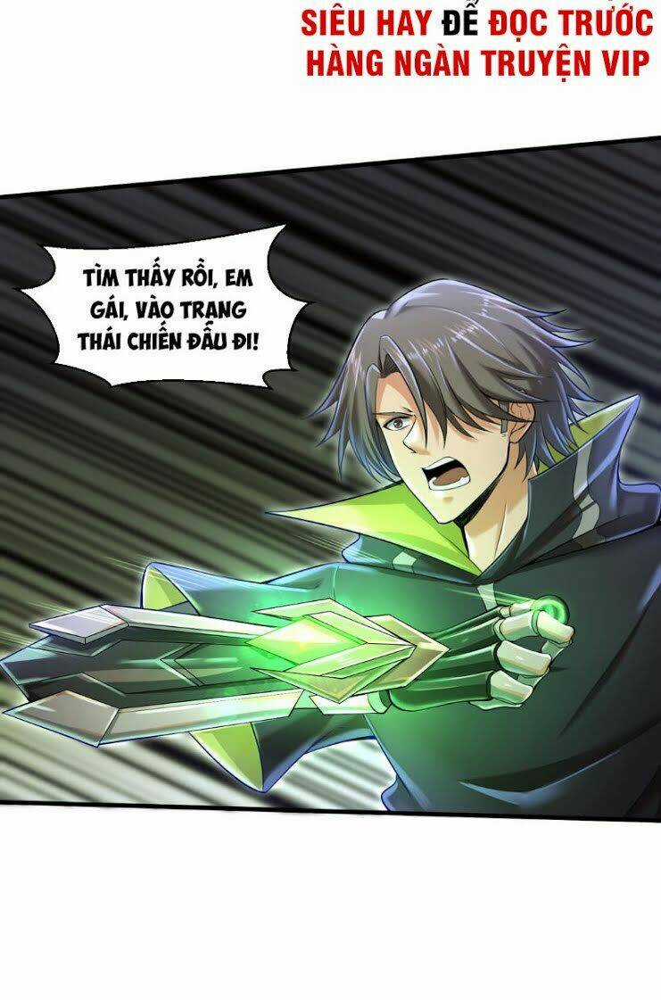 Một Trăm Triệu Điểm Chapter 6 trang 14