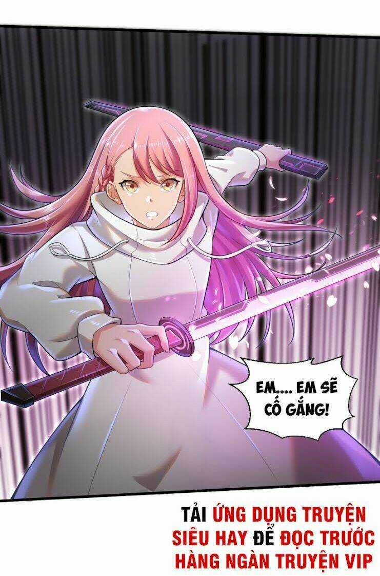 Một Trăm Triệu Điểm Chapter 6 trang 15