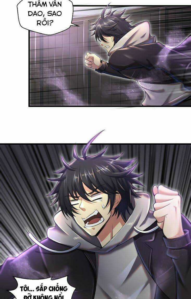 Một Trăm Triệu Điểm Chapter 6 trang 17