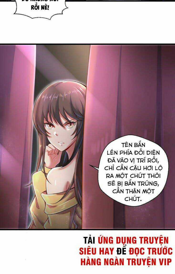 Một Trăm Triệu Điểm Chapter 6 trang 18