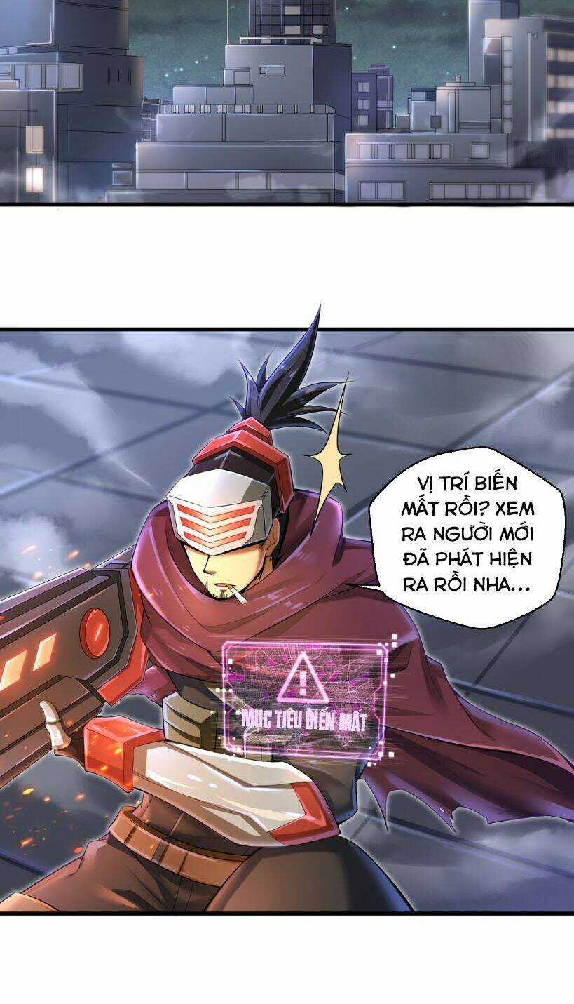 Một Trăm Triệu Điểm Chapter 6 trang 2