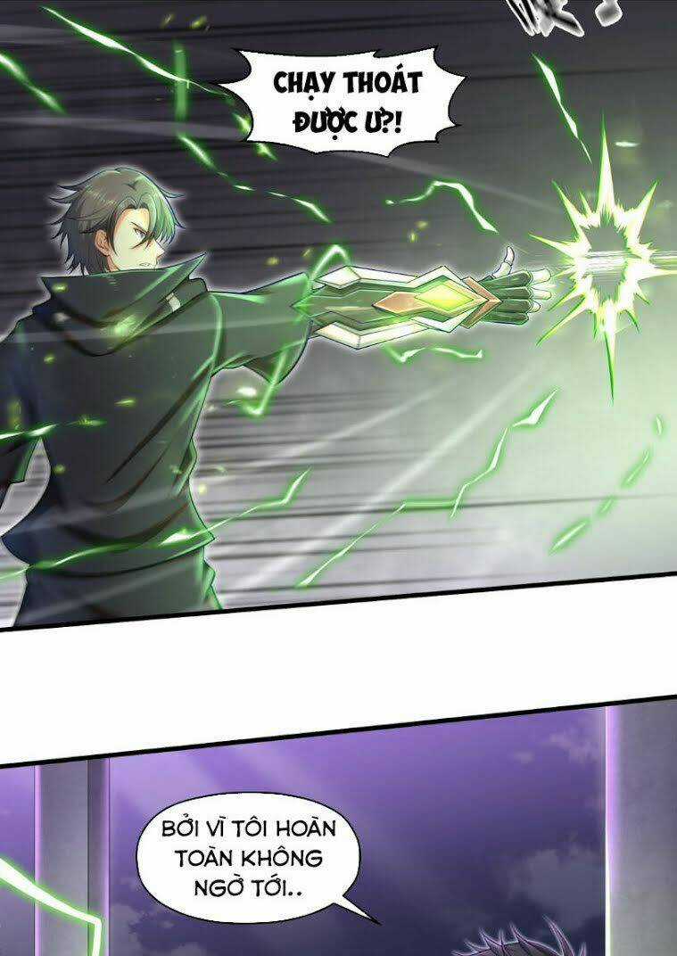 Một Trăm Triệu Điểm Chapter 6 trang 20