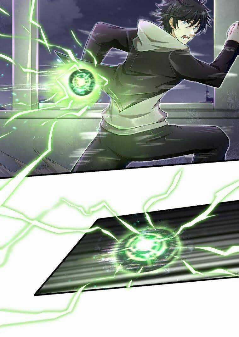 Một Trăm Triệu Điểm Chapter 6 trang 21