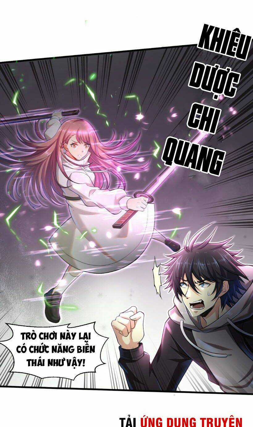 Một Trăm Triệu Điểm Chapter 6 trang 22