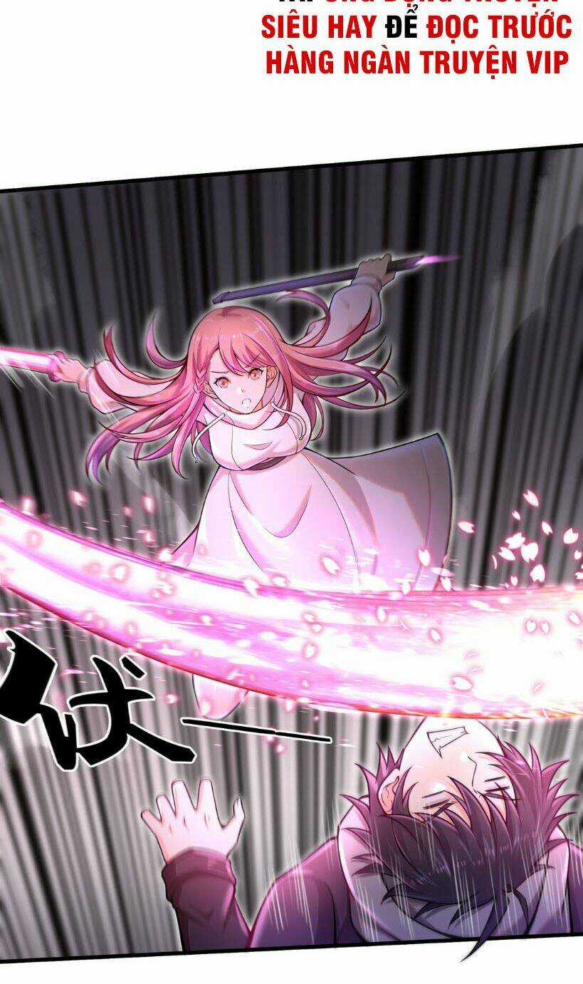 Một Trăm Triệu Điểm Chapter 6 trang 23