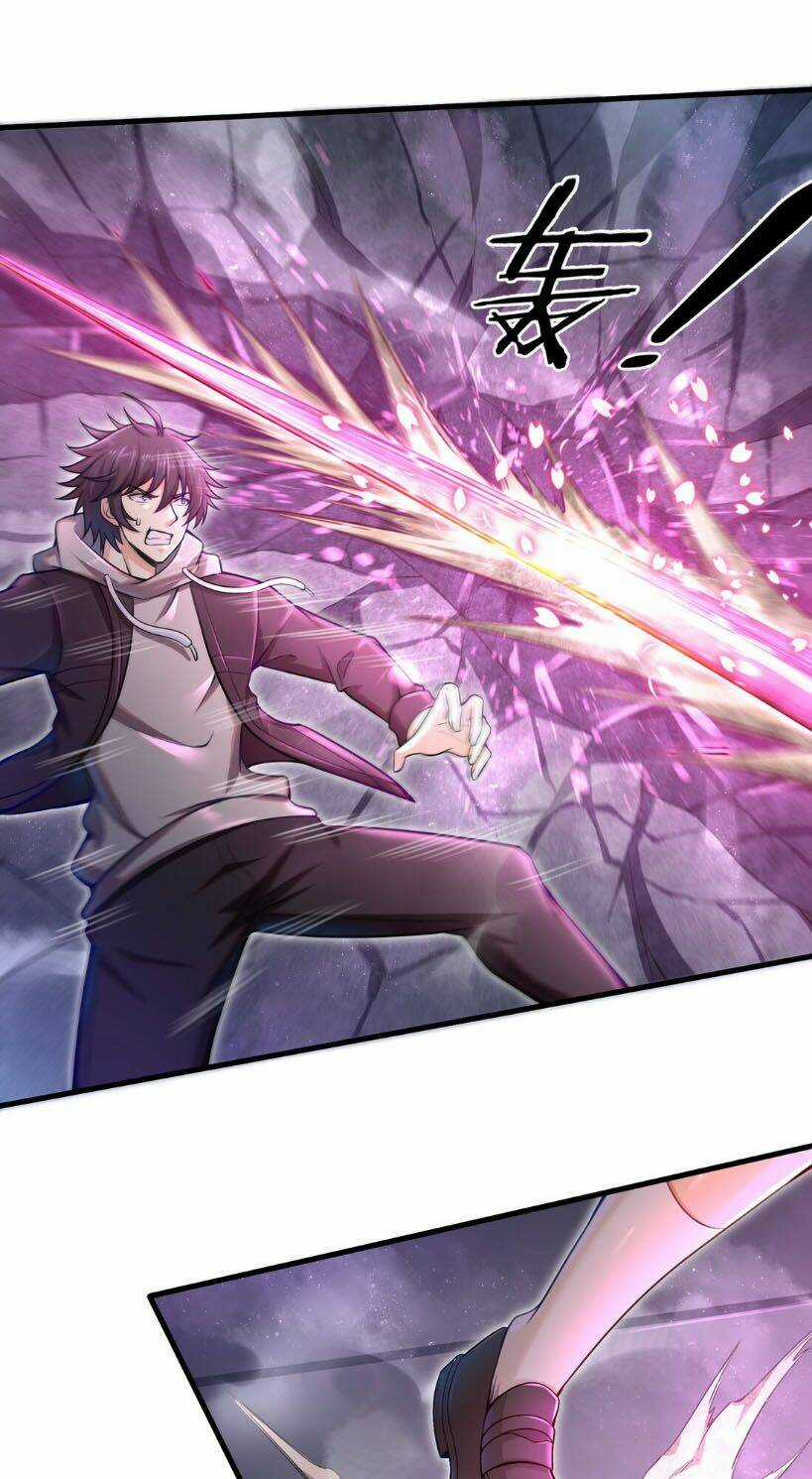 Một Trăm Triệu Điểm Chapter 6 trang 24