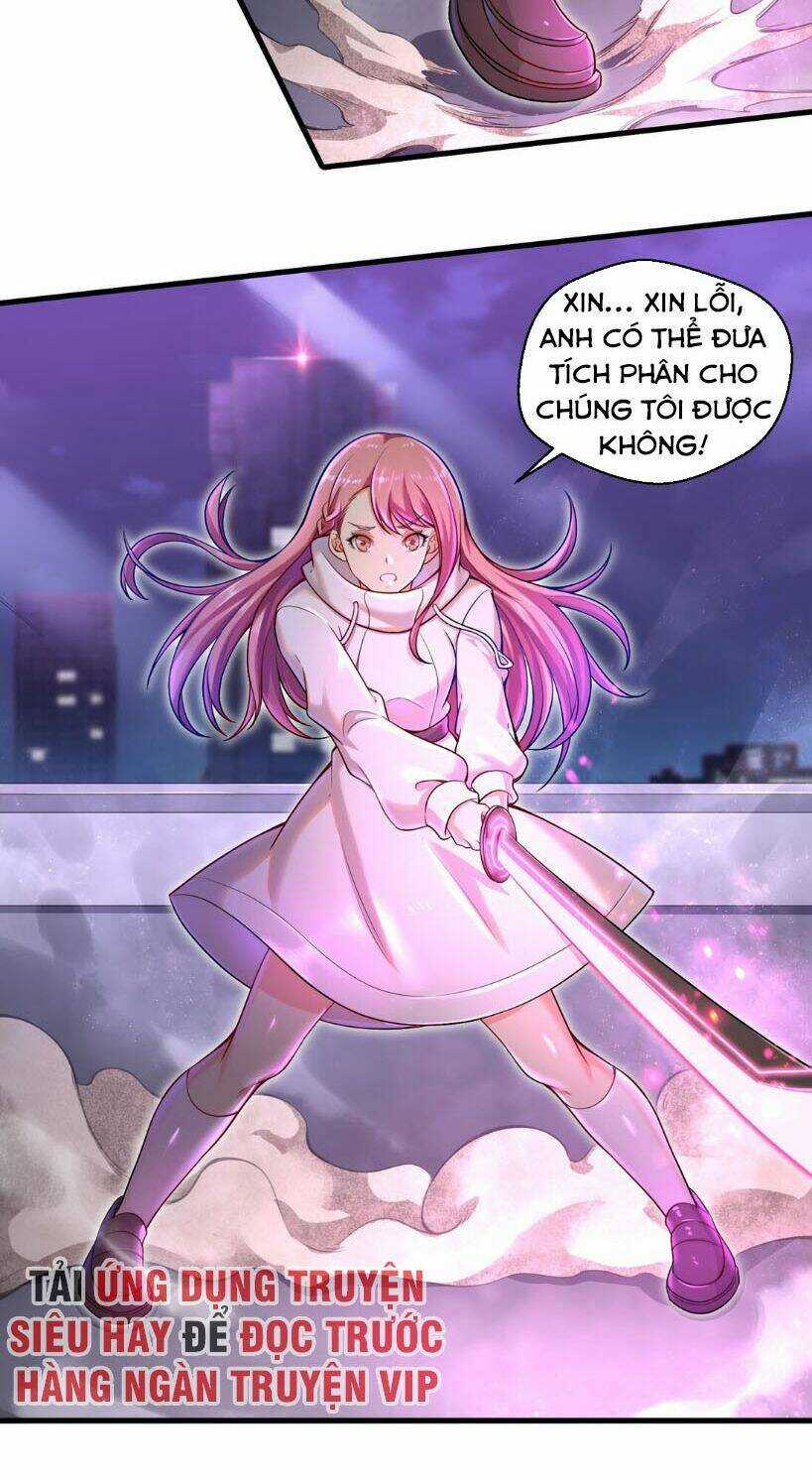 Một Trăm Triệu Điểm Chapter 6 trang 25