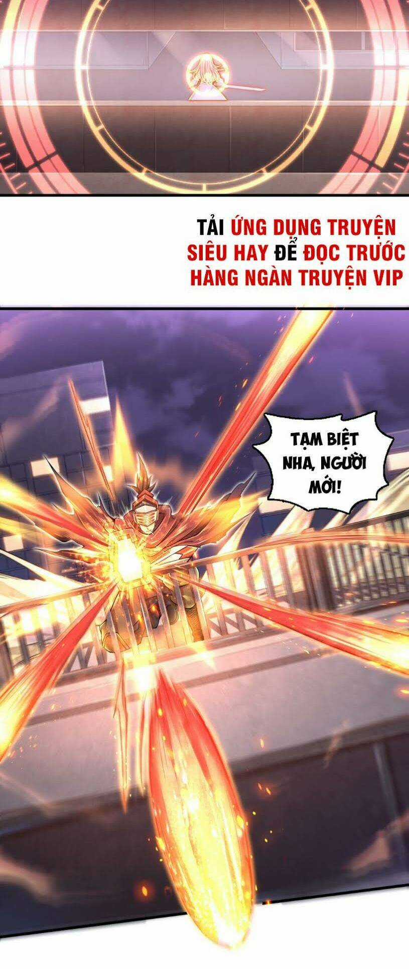 Một Trăm Triệu Điểm Chapter 6 trang 27