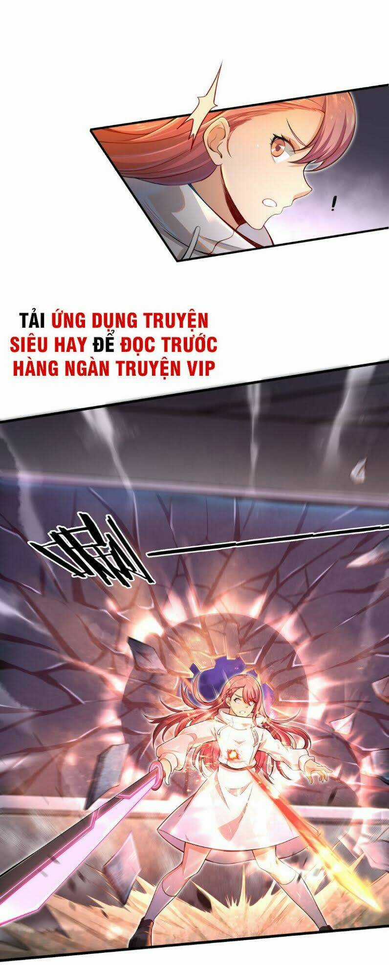 Một Trăm Triệu Điểm Chapter 6 trang 28