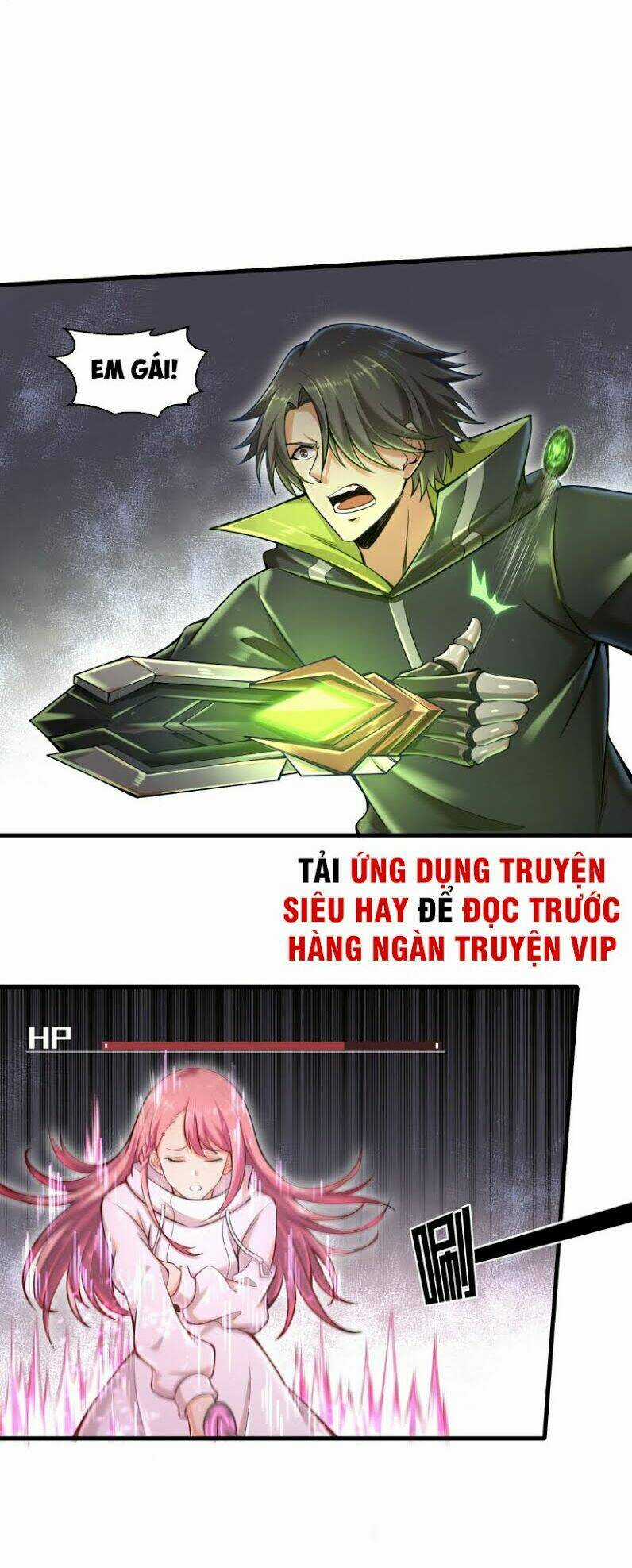 Một Trăm Triệu Điểm Chapter 6 trang 29