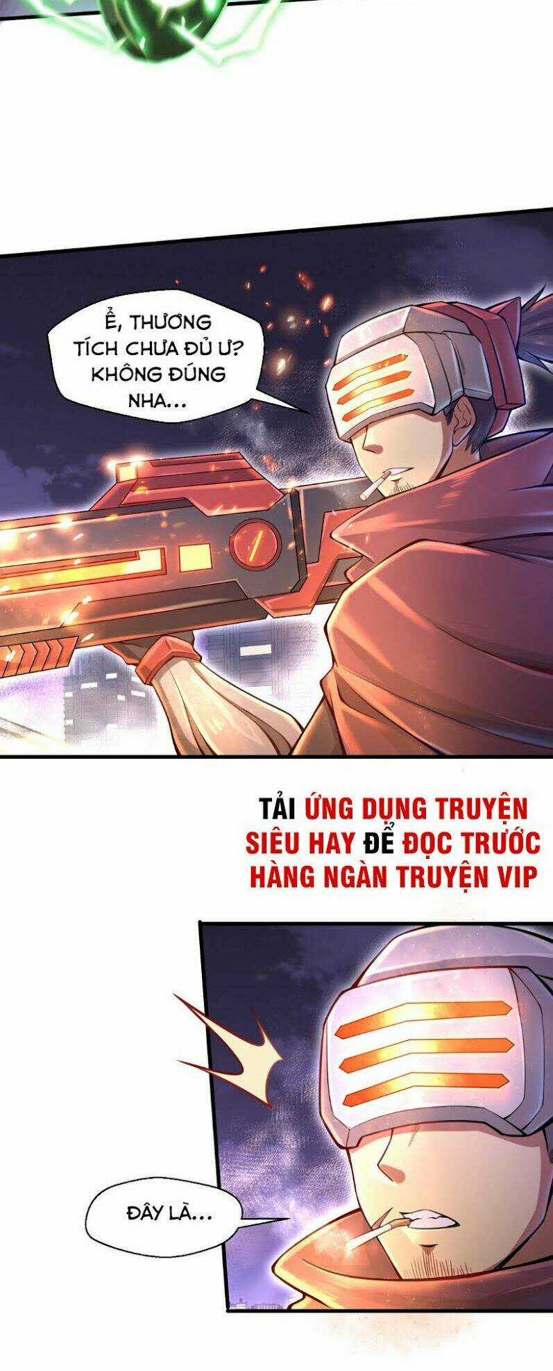 Một Trăm Triệu Điểm Chapter 6 trang 33