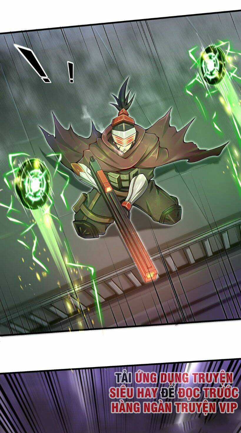 Một Trăm Triệu Điểm Chapter 6 trang 34