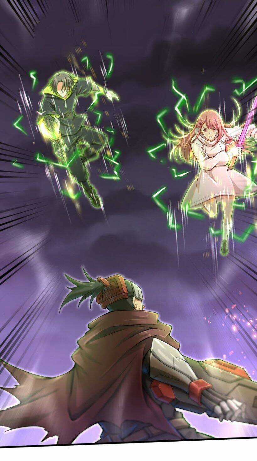 Một Trăm Triệu Điểm Chapter 6 trang 35